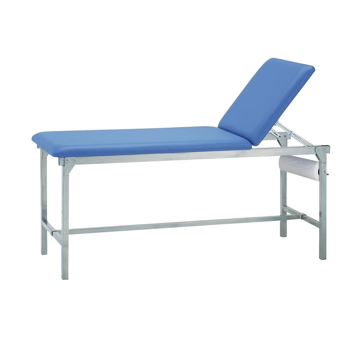 Examination couch width 70cm, height 80cm
